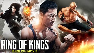 Download lagu RING OF KINGS - Hollywood English Movie | Qing Guo | Blockbuster Full Action Movie In English mp3