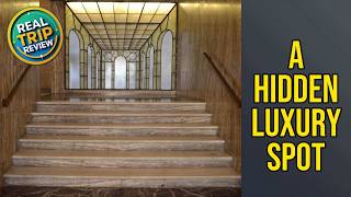 Central City Genova - A Hidden Luxury Spot | Genoa, Italy🛏️