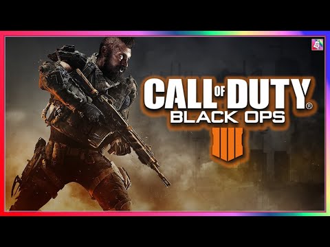 BLACK OPS 4 | MULTIPLAYER WITH VIEWERS | PS4