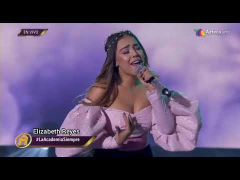 Danna Paola y Lasso - Subtítulos (En vivo en la Academia 2019)