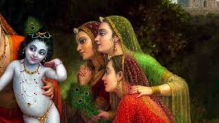 Namami Nanda Nandana