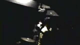 Project 86 - One Armed Man (Play On) [Live]