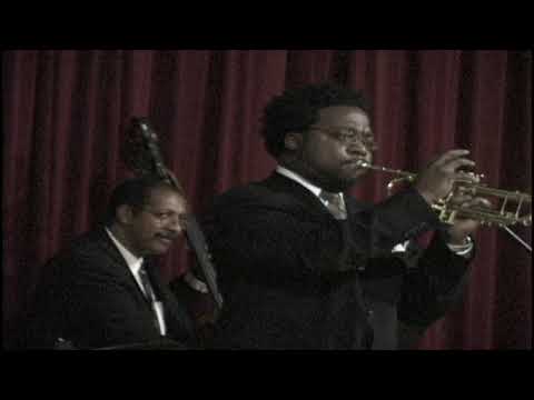 G.B.T.V. CultureShare ARCHIVES 2001: ANTONIO HART (HD)