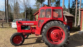 Volvo 600 wheel tractor | Image 4 - Agroline