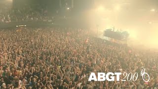 Sunny Lax &amp; Aneym &#39;Everything&#39;s A Lie&#39; live at #ABGT200, Amsterdam