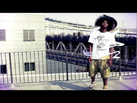 CJ Fly Feat. T'nah & Dessy - Slow Down Time [Prod. By Han$ $olo]