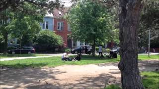 Nate Oberst - Leaky Breaks (Manchester Orchestra Cover)