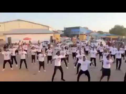 #Tula Pressure,  Saints of Praise ft #Kings #Malembe. Subscribe to my channel.