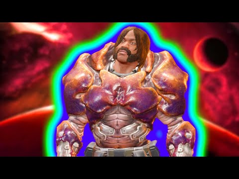 Pure & Foresaken! 👽 Phoenix Point Blood and Titanium DLC Gameplay #3