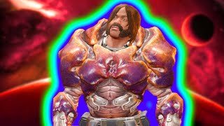 Pure & Foresaken! 👽 Phoenix Point Blood and Titanium DLC Gameplay #3