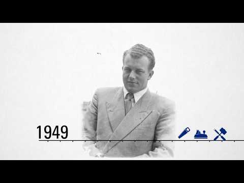 Die Geschichte der Bayerischen Hausbau