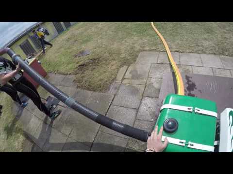 Hasiči Schaeffler Skalica- Čeložnice(stroj)