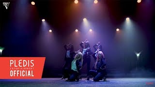[SPECIAL VIDEO] PRISTIN V(프리스틴 V) - Spotlight Present Ver.