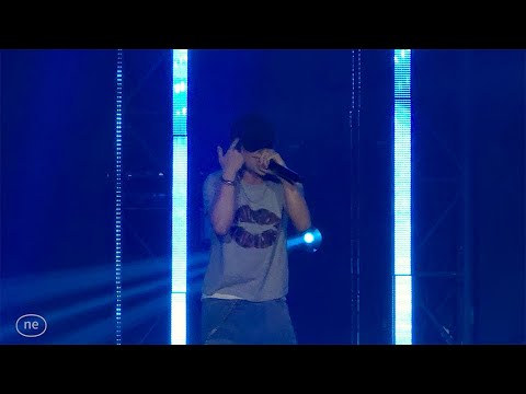 250907 릴보이(lIlBOI) - Wasabi Room Freestyle vol.2 l 쇼미더머니 콘서트 - WAKE UP