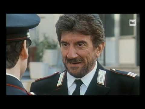 Il maresciallo Rocca - S1E7 - L'amica del cuore