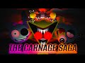 THE CARNAGE SAGA SPRUNKI CARNAGE CONTINUES BATTERED AND BLEAK REMIX