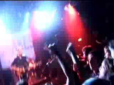 Cease and Desist - Brakes