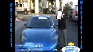 Chevrolet of Montebello Dealer Introduction