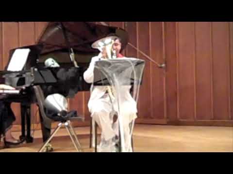 Euphonium Concerto-Mvt. 1- Martin Ellerby