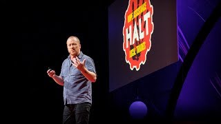 How to start a conversation about suicide | Jeremy Forbes