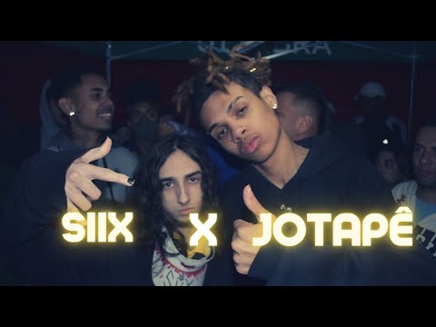 (GRANDE FINAL) SIIX x JOTAPÊ | 114ª Batalha dos Estudantes | SELETIVA REGIONAL |  FINAL