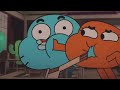 Gumball Darwin Joy Singing