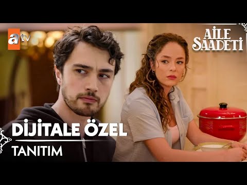 Dijitale Özel Tanıtım✨ @atvturkiye