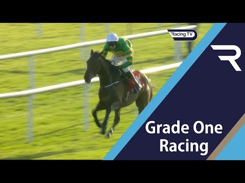 2019 Baroneracing.com Drinmore Novice Chase - Racing TV