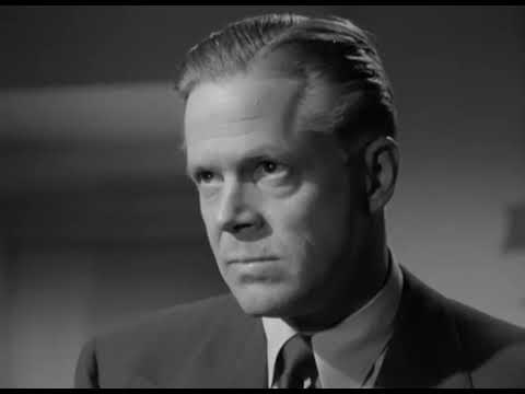 One Way Street I American Noir Crime Film 1950 I James Mason, Märta Torén, Dan Duryea