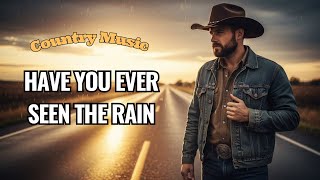 Download lagu Have You Ever Seen the Rain – Creedence Clearwater Revival | Classic Country Cover (Golden Memories) mp3