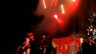 gwar - the price for peace