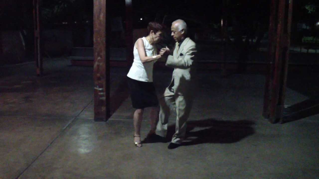 Carmen y Juan José en la Práctica La Mariposa (1), 6 - 2 - 20 - 17