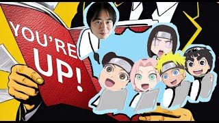 How Kishimoto Uses Characters as Tools (And Why It Works): Utilitarian Writing in Naruto
