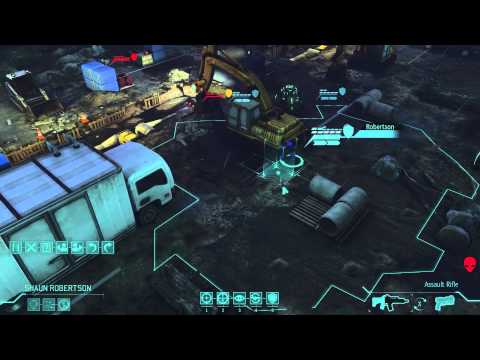 XCOM: Not So Long War Ironman Impossible Part 11 - Welp