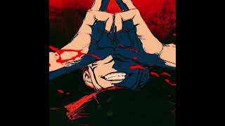 Cover art for sukuna’s domain expansion x devious - cash carti (guitar remix)