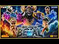 Little Singham Chhota Bheem Vs CHANDKAAL The RISE OF BETAL New Episode 2026