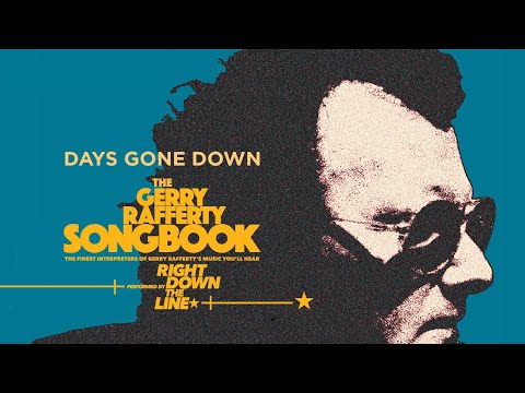 Days Gone Down (Still Got The Light In Your Eyes) by Gerry Rafferty