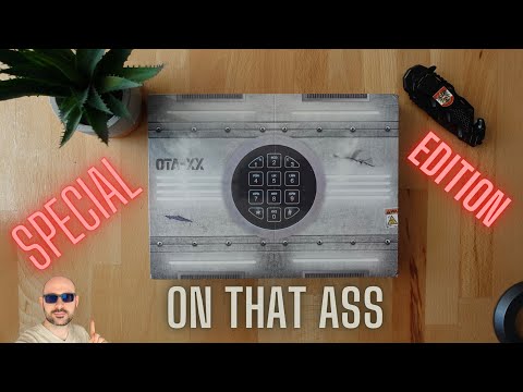 On That Ass - Mystery Special Edition 04/2022