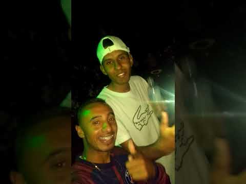 MC Gustavo da Mooca - bandida estilosa ao vivo - DJ Nego MPC