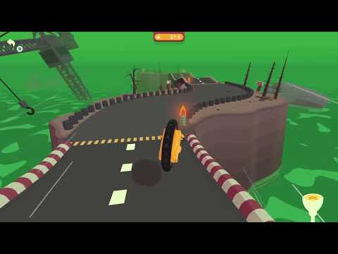 One Wheel To Rule Them All WR (35.538)