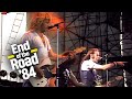 Status Quo - Whatever You Want, End Of The Road '84 | AI Enhanced (Soundboard)