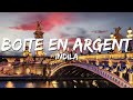 Indila - Boite en argent (Paroles/Lyrics)