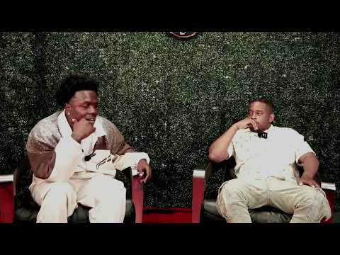 Rainwater & Whopbezzy Speaks NBA Youngboy, Boosie, Kevin Gates And More