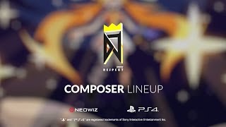 DJMax Respect (English & Chinese Subs) video 2
