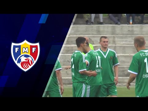 Finala Cupei Singerei 2014