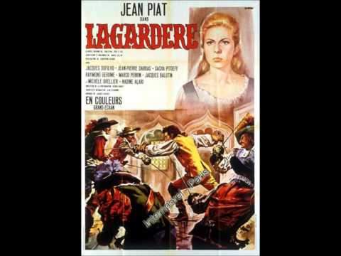 Jacques Loussier   Lagardère