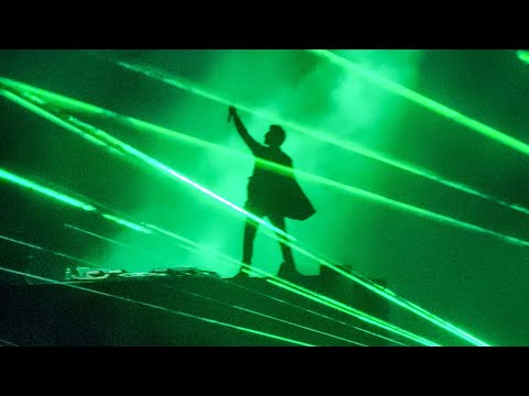 KSHMR Live at Ultra Taiwan Winter 2023 Full DJ Set