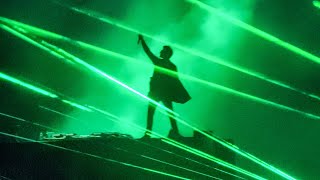 KSHMR Live at Ultra Taiwan Winter 2023 video