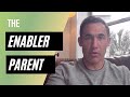 The enabler parent in the narcissistically abusive family