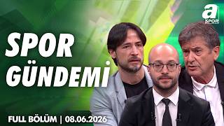 Üç Büyüklerde Transfer Alarmı: Aykut Kocaman Sesleri